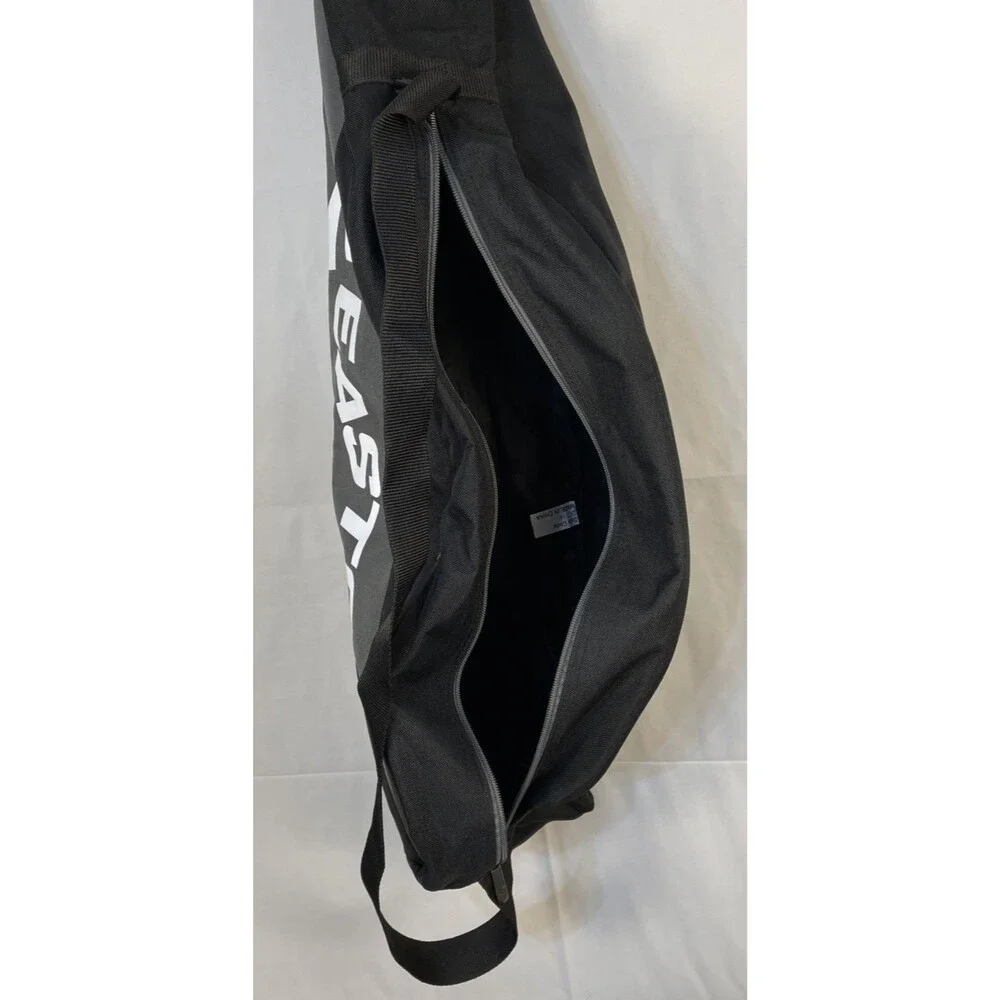 Easton - Black and Grey - Baseball Bat/Equipment Bag - 35 Inch Shoulder Strap